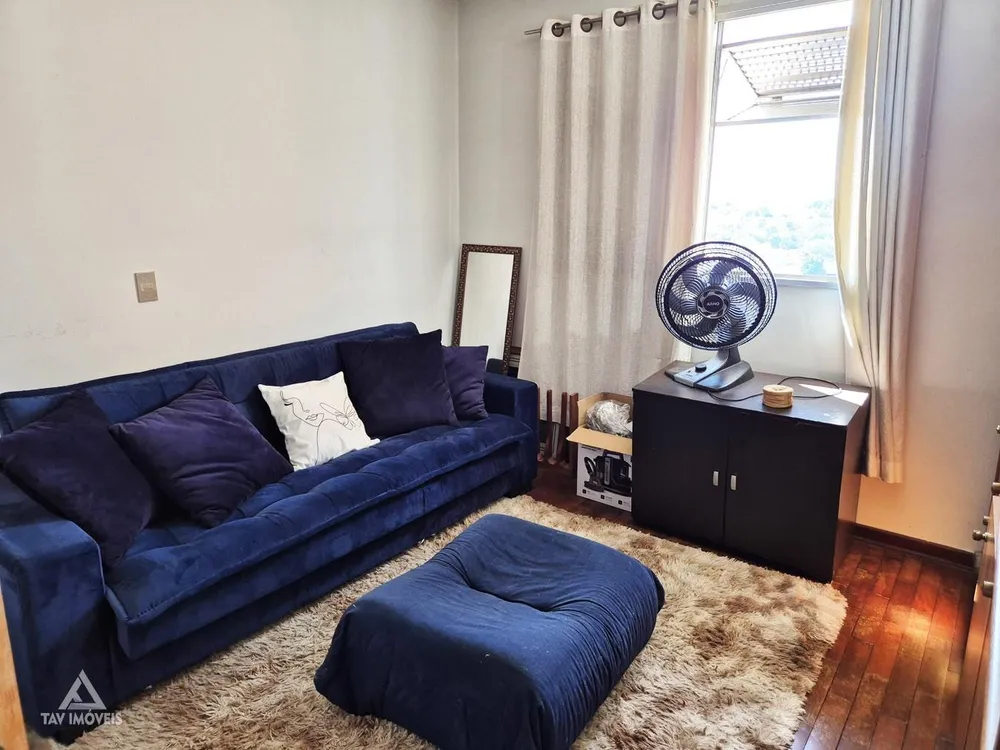 Apartamento, 4 quartos, 138 m² - Foto 12