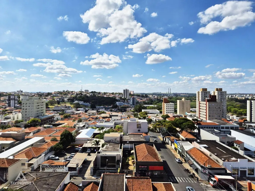 Apartamento, 4 quartos, 138 m² - Foto 2
