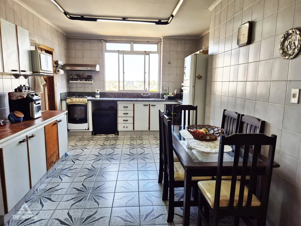 Apartamento, 4 quartos, 138 m² - Foto 19