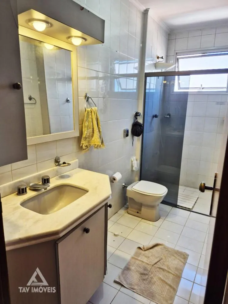 Apartamento, 4 quartos, 138 m² - Foto 14