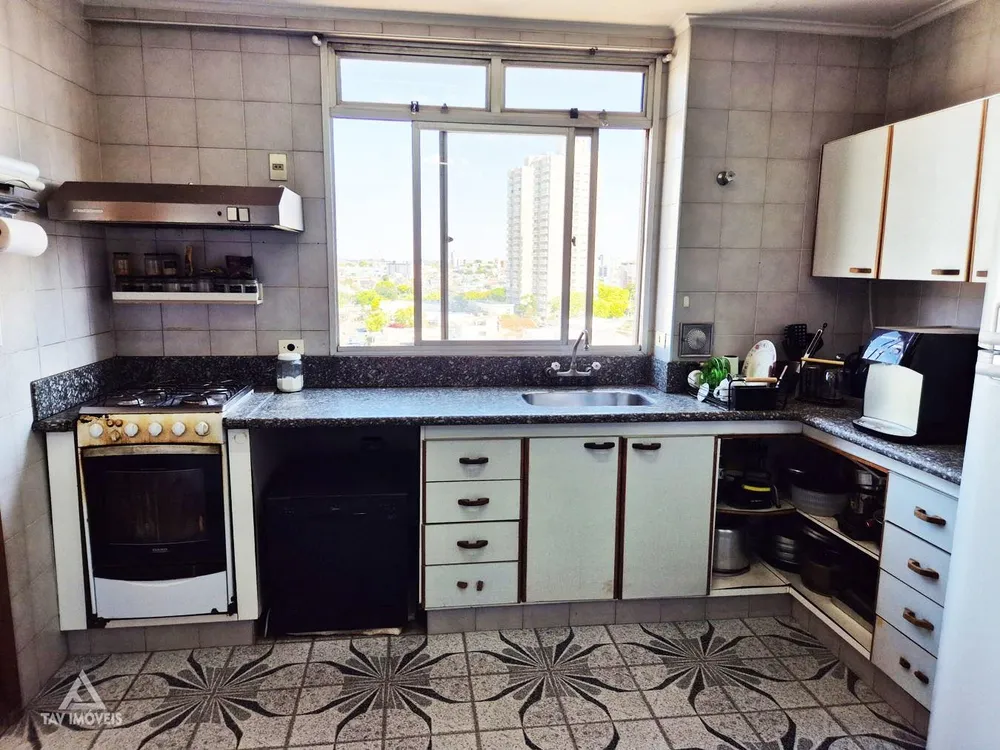 Apartamento, 4 quartos, 138 m² - Foto 20