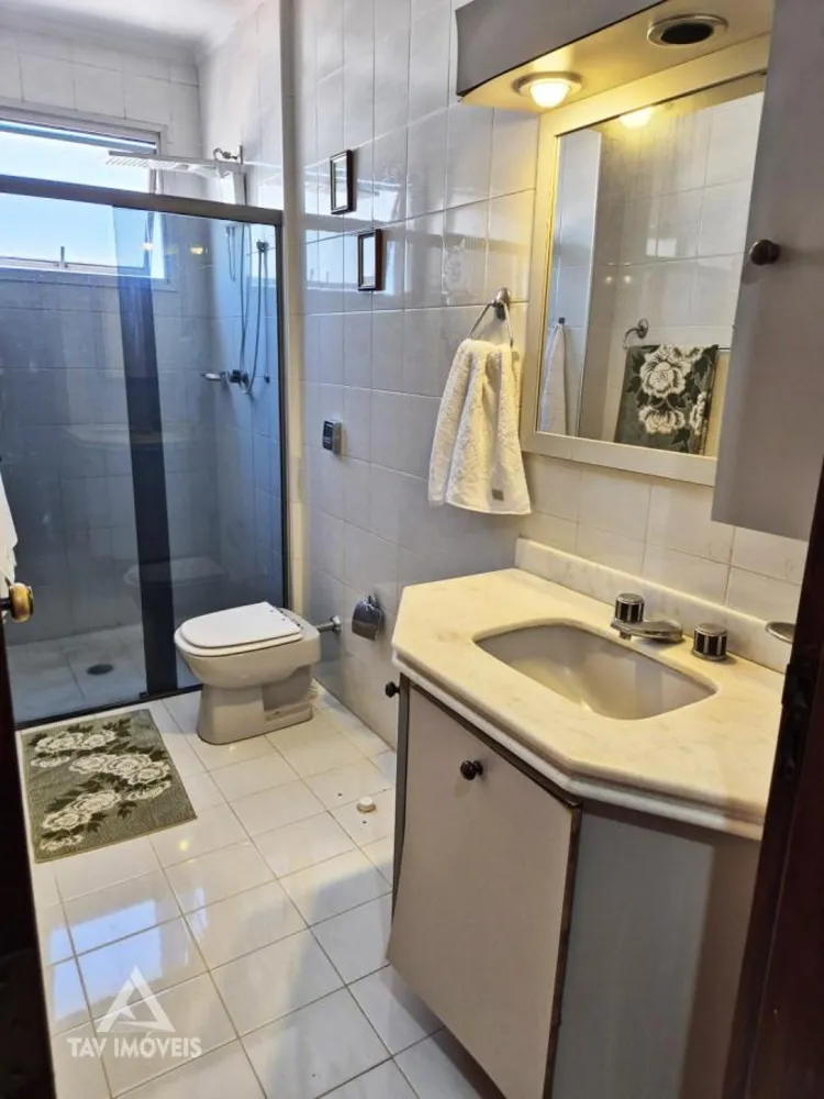 Apartamento, 4 quartos, 138 m² - Foto 8