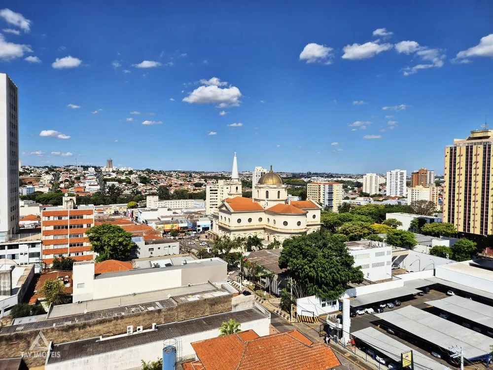 Apartamento, 4 quartos, 138 m² - Foto 17