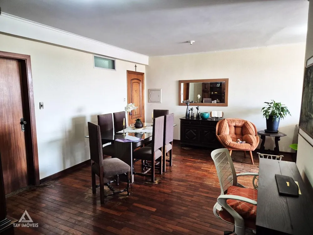 Apartamento, 4 quartos, 138 m² - Foto 6