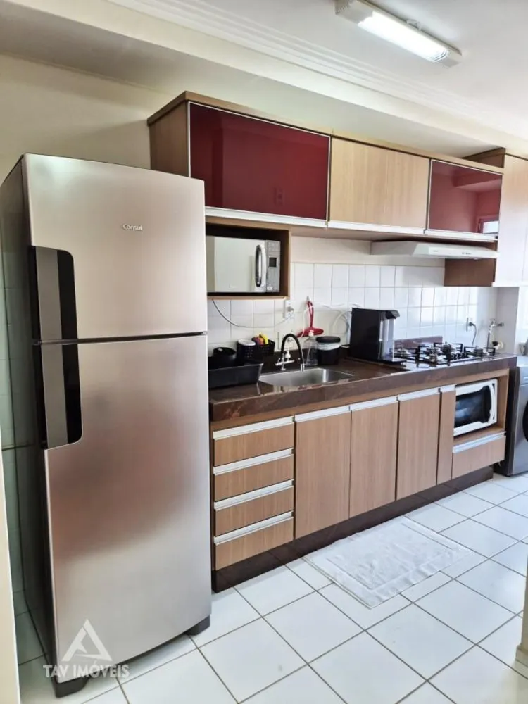 Apartamento, 2 quartos, 55 m² - Foto 3