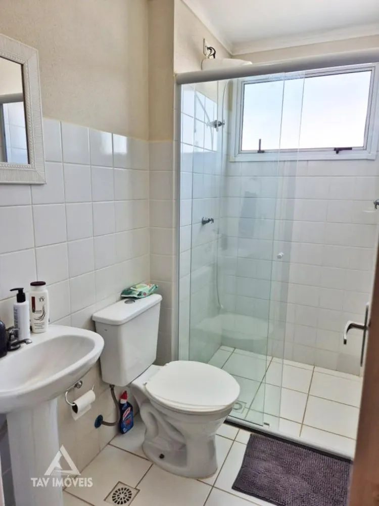 Apartamento, 2 quartos, 55 m² - Foto 7