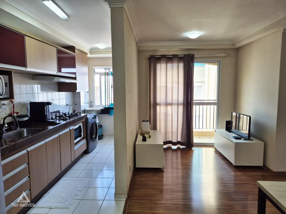 Apartamento, 2 quartos, 55 m² - Foto 12