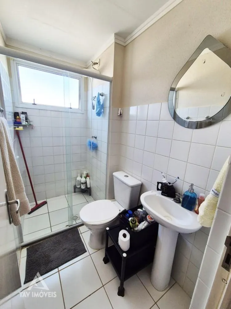 Apartamento, 2 quartos, 55 m² - Foto 10