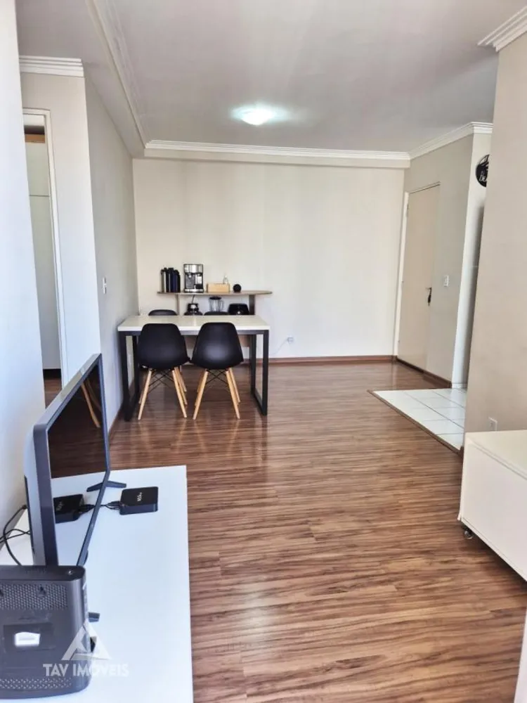Apartamento, 2 quartos, 55 m² - Foto 5