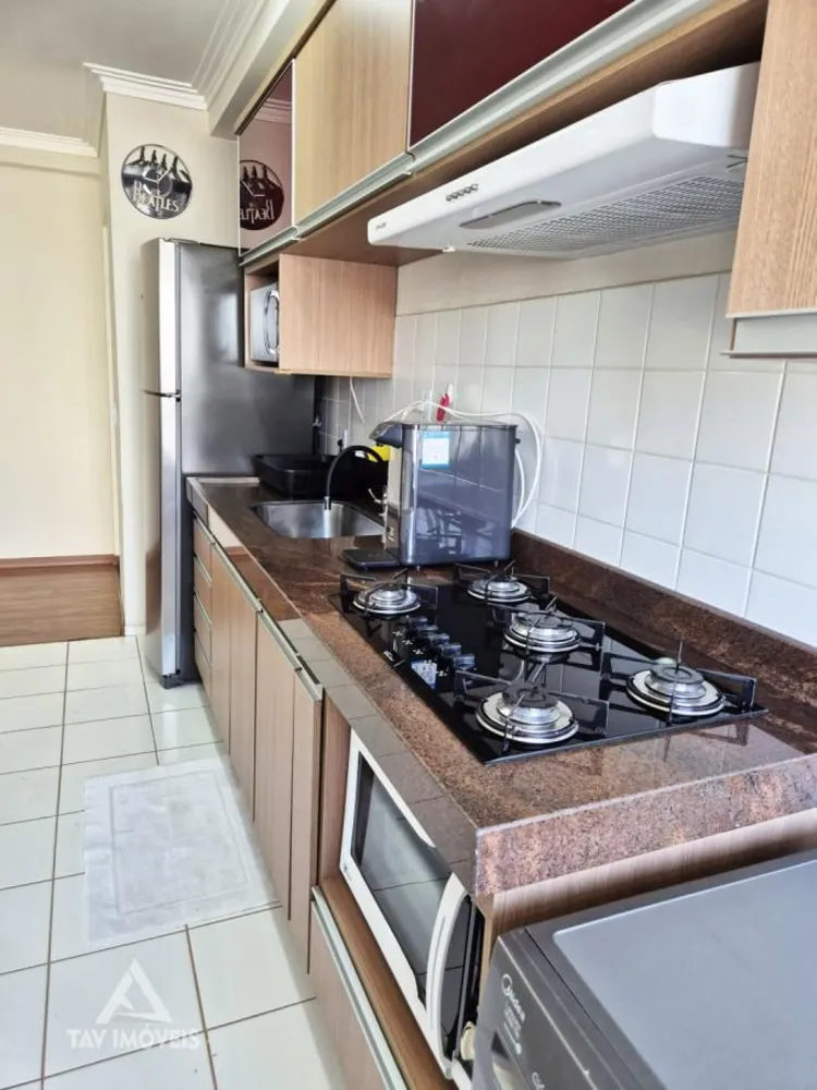 Apartamento, 2 quartos, 55 m² - Foto 13