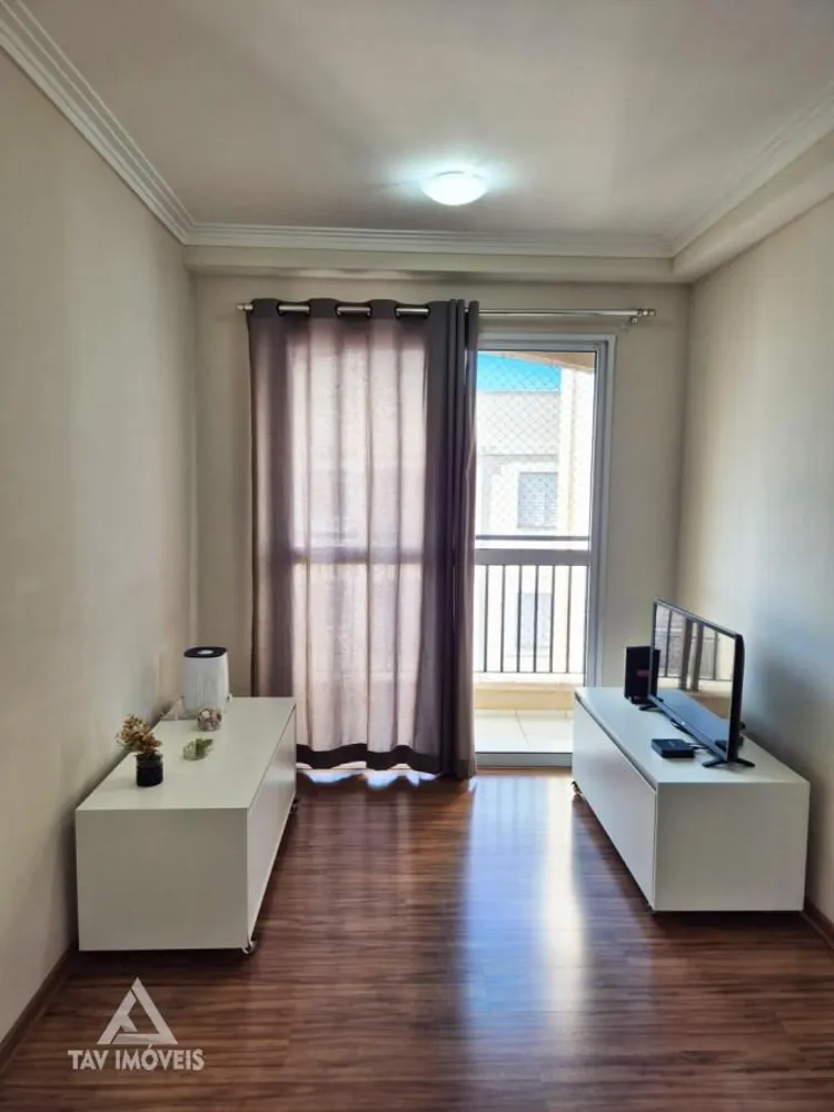 Apartamento, 2 quartos, 55 m² - Foto 8