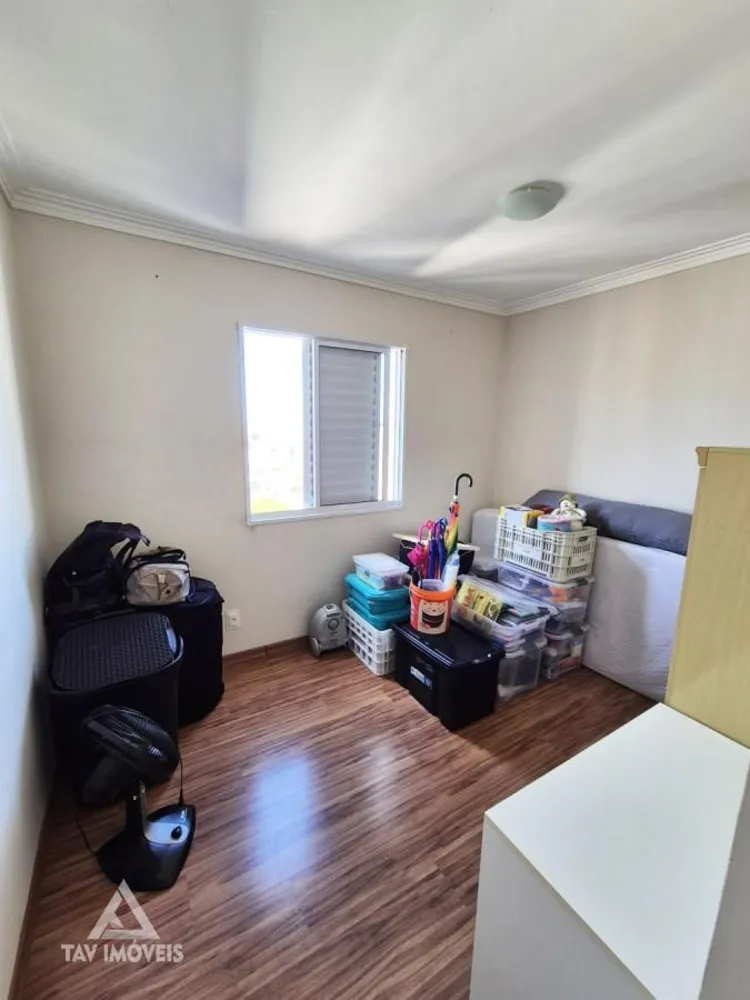 Apartamento, 2 quartos, 55 m² - Foto 4