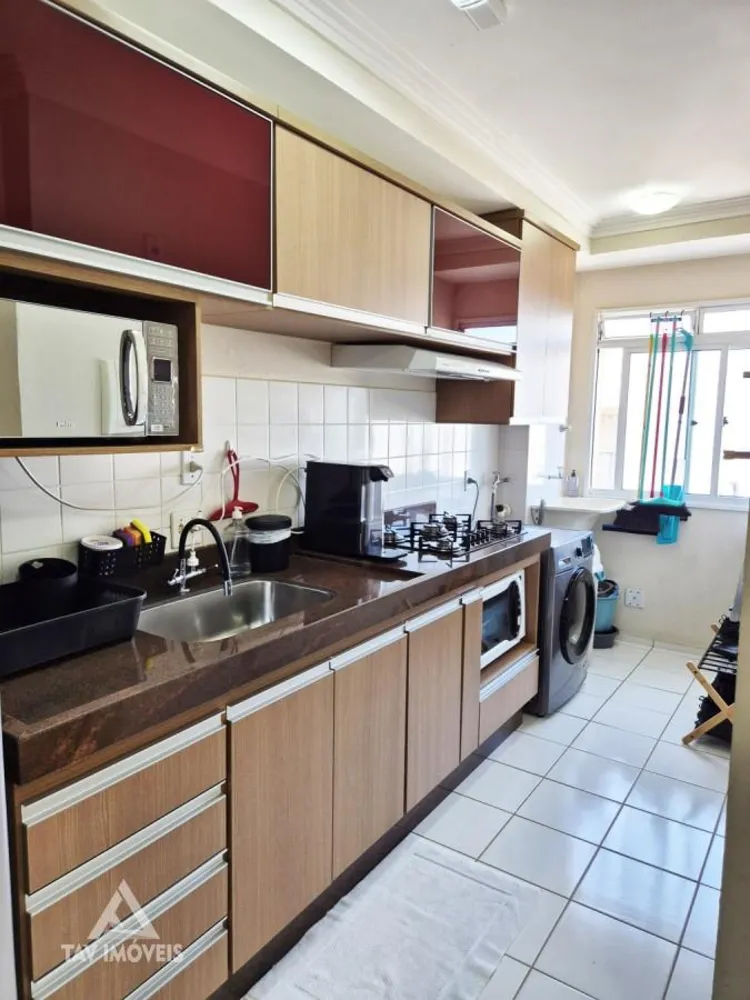 Apartamento, 2 quartos, 55 m² - Foto 6