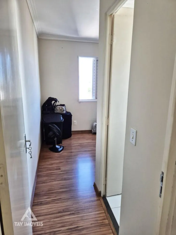 Apartamento, 2 quartos, 55 m² - Foto 1