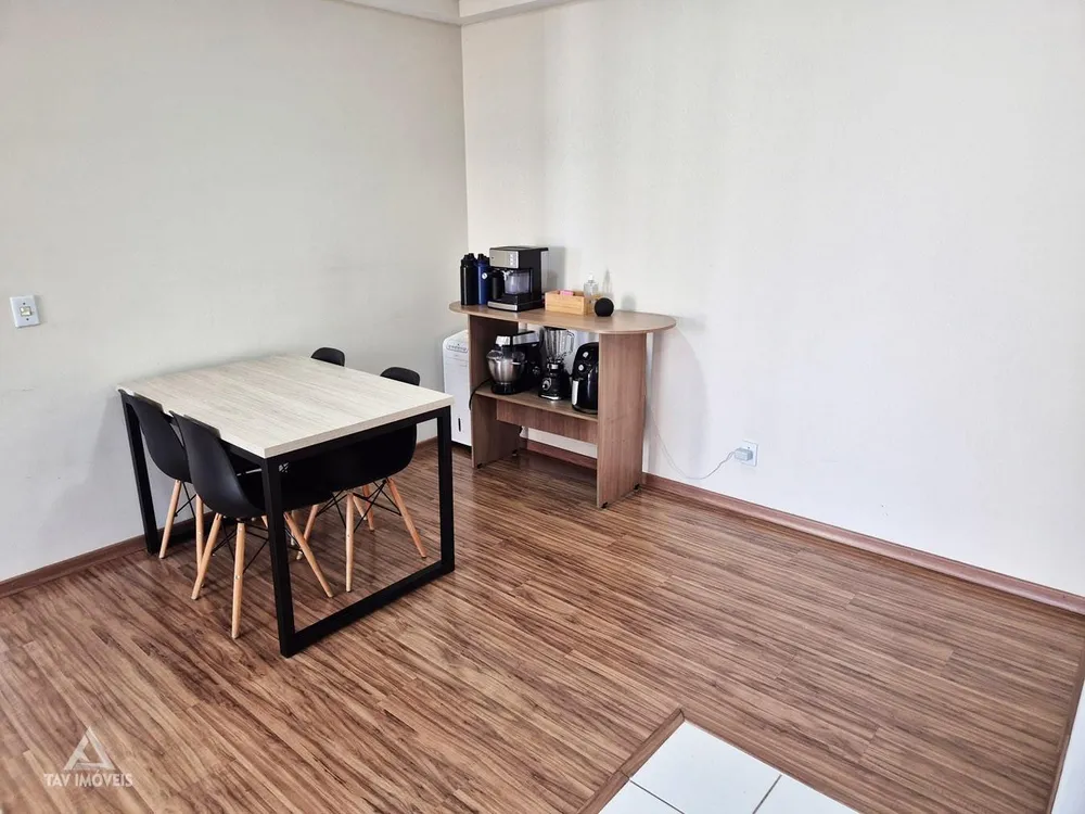 Apartamento, 2 quartos, 55 m² - Foto 11