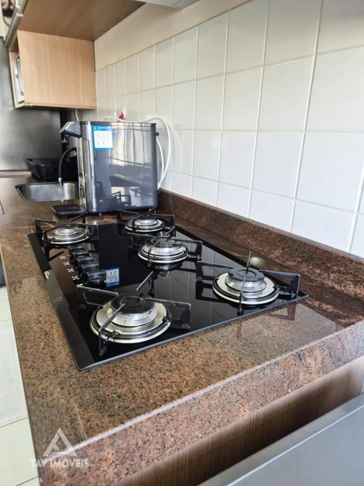 Apartamento, 2 quartos, 55 m² - Foto 9