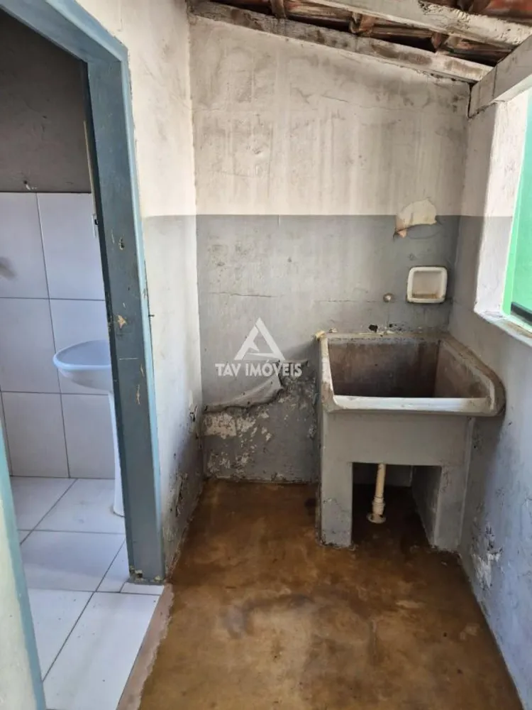 Casa, 4 quartos - Foto 1
