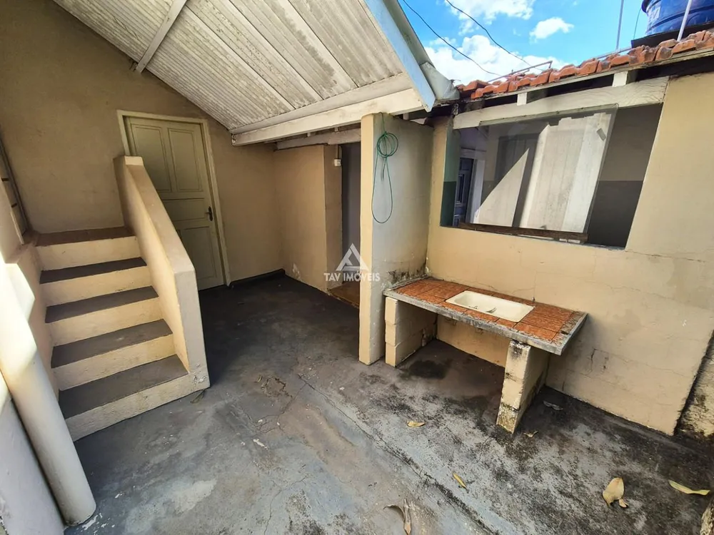 Casa, 4 quartos - Foto 4