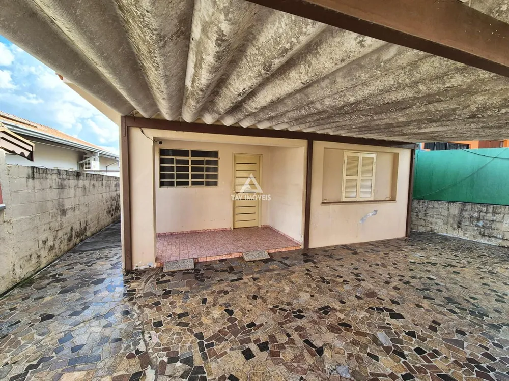 Casa, 4 quartos - Foto 1