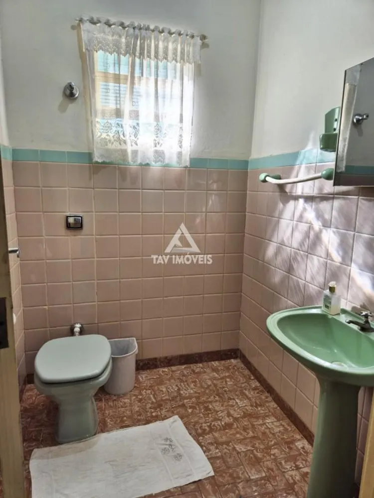 Casa, 4 quartos - Foto 12