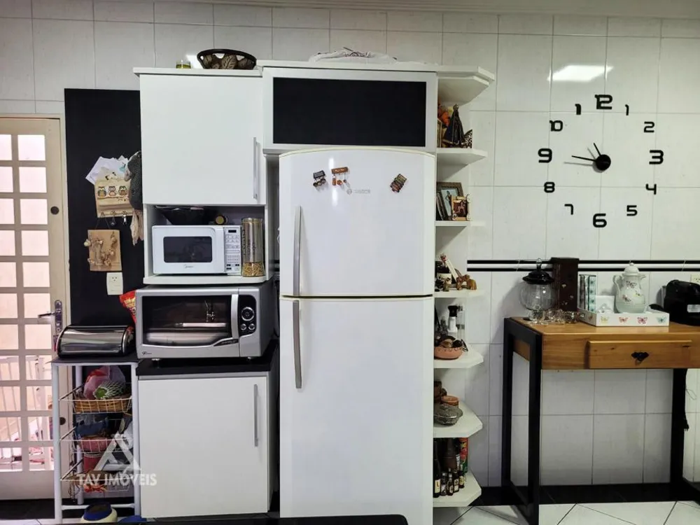 Casa, 3 quartos - Foto 7