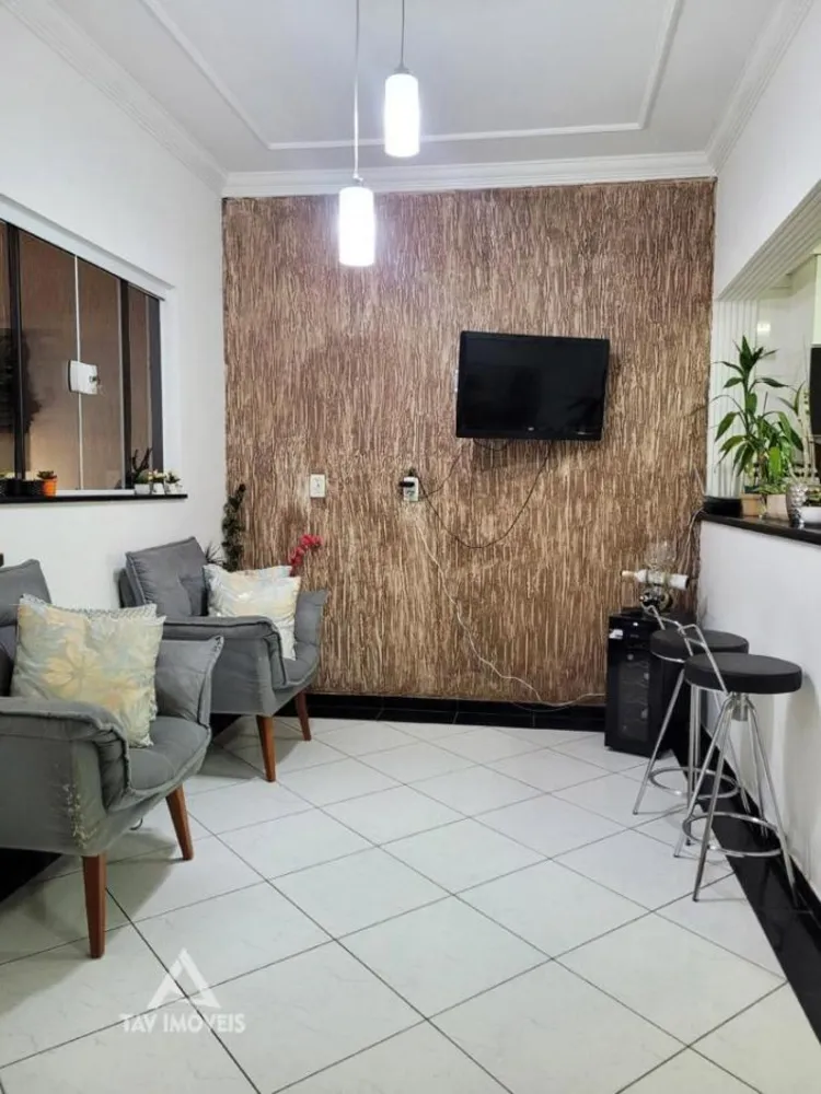 Casa, 3 quartos - Foto 16