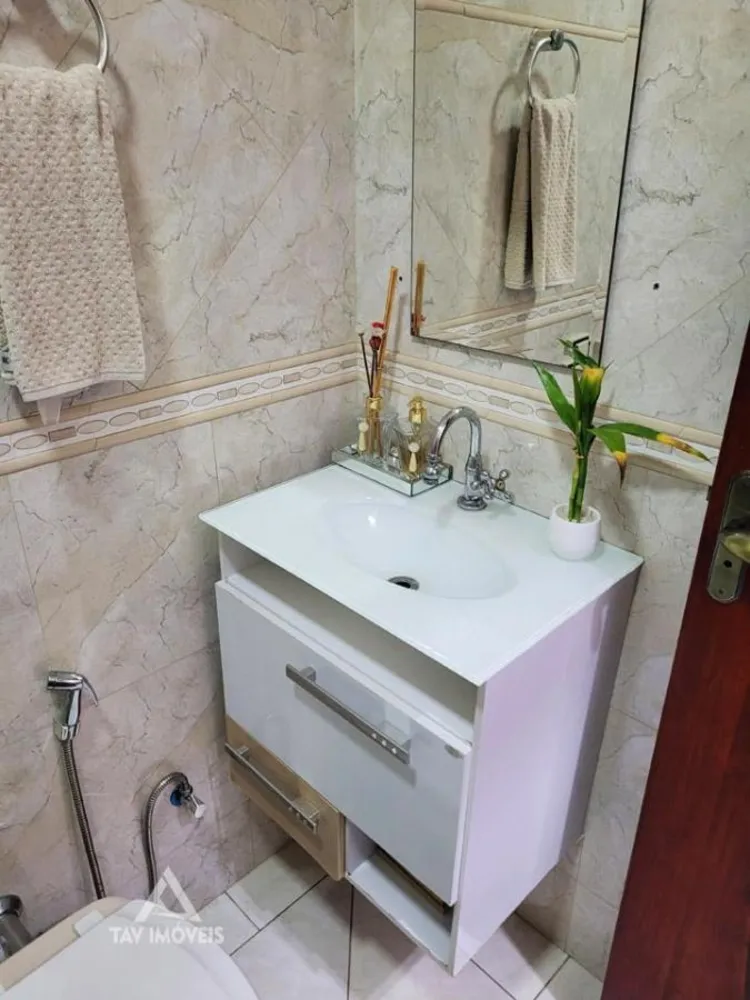 Casa, 3 quartos - Foto 4