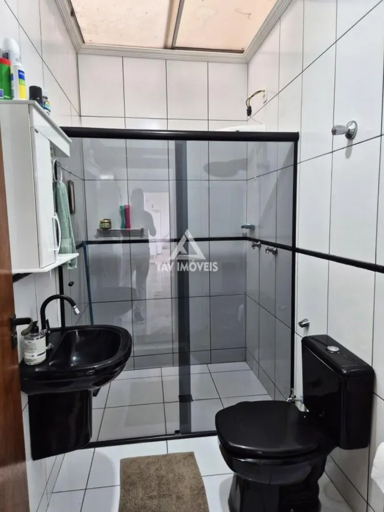 Casa, 2 quartos - Foto 12