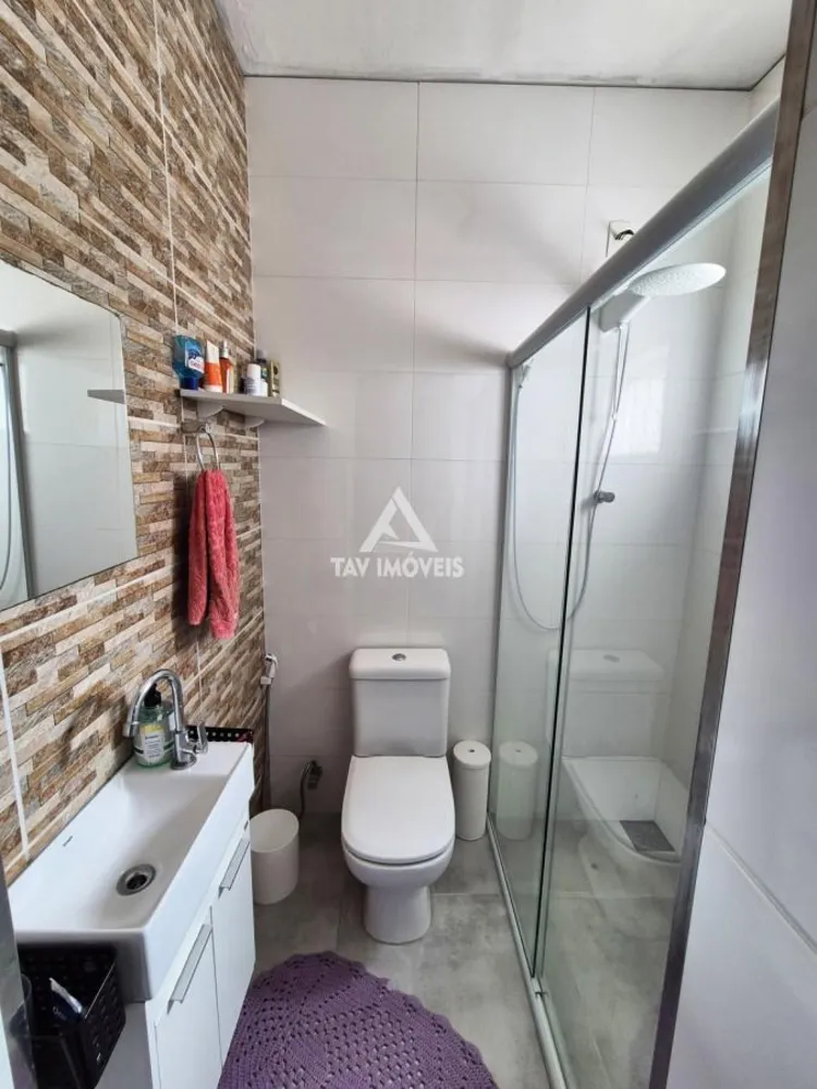Casa, 2 quartos - Foto 1