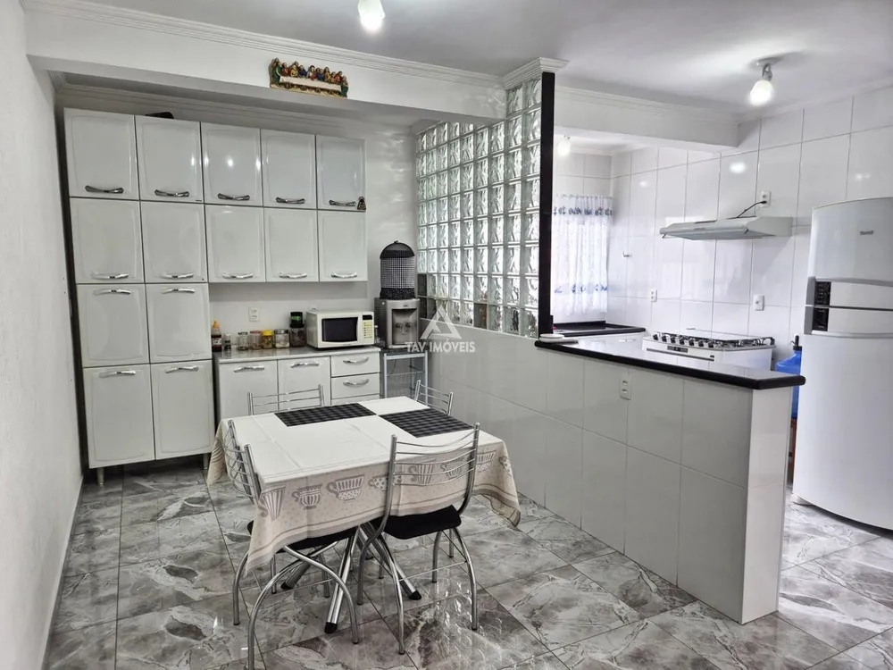Casa, 2 quartos - Foto 8