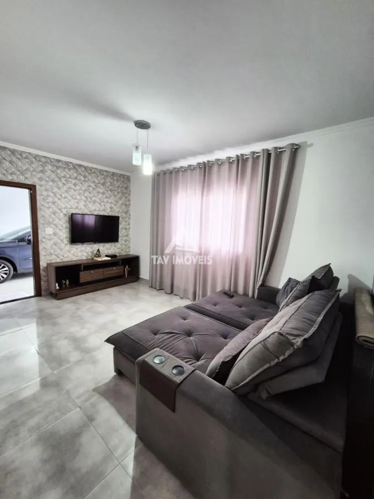 Casa, 2 quartos - Foto 6