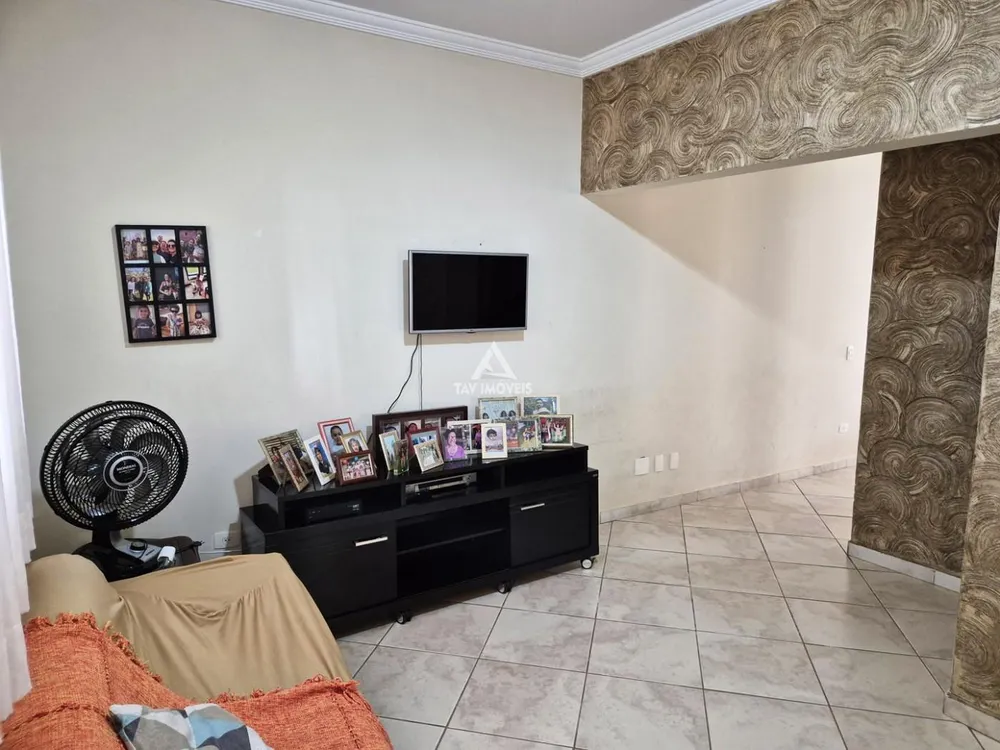 Casa, 3 quartos - Foto 14