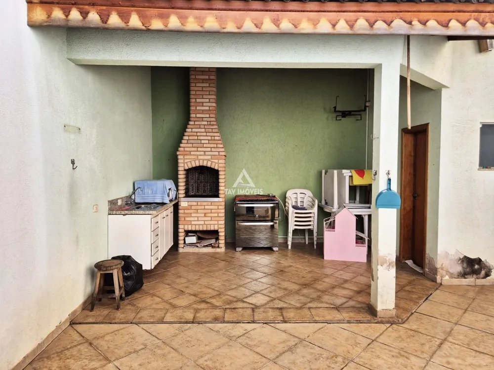 Casa, 3 quartos - Foto 4