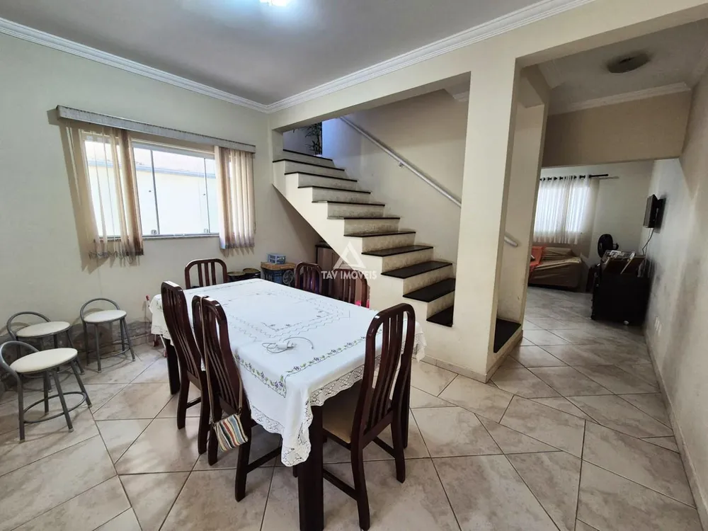 Casa, 3 quartos - Foto 6