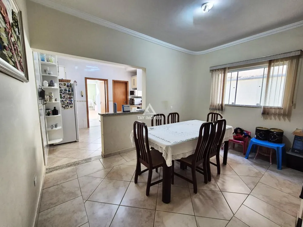 Casa, 3 quartos - Foto 5