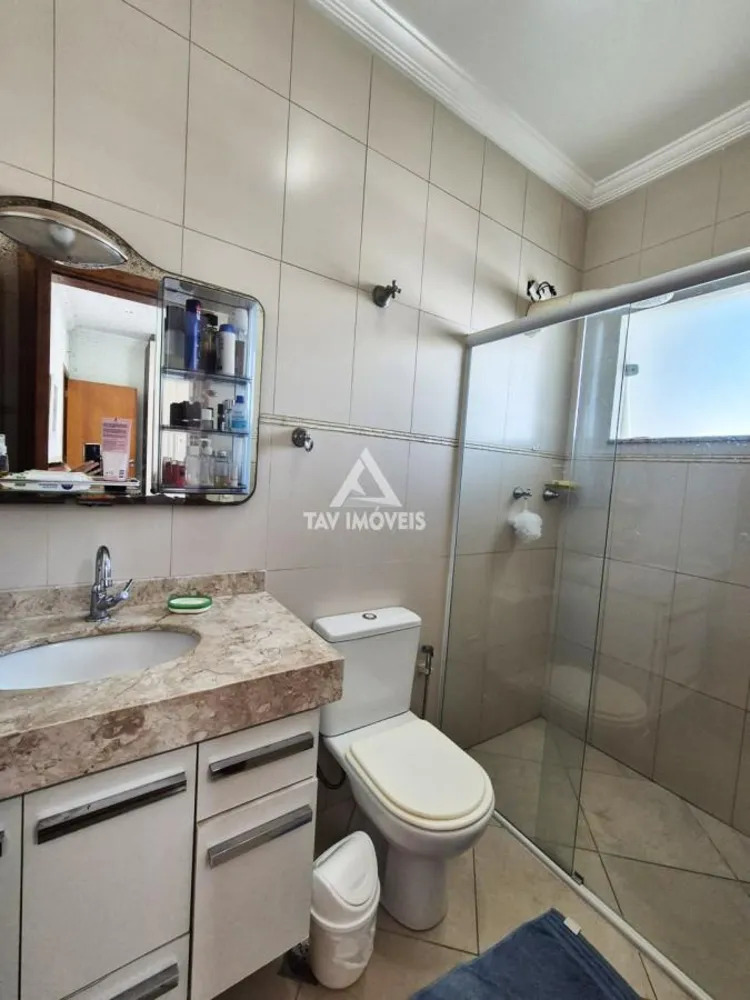 Casa, 3 quartos - Foto 12
