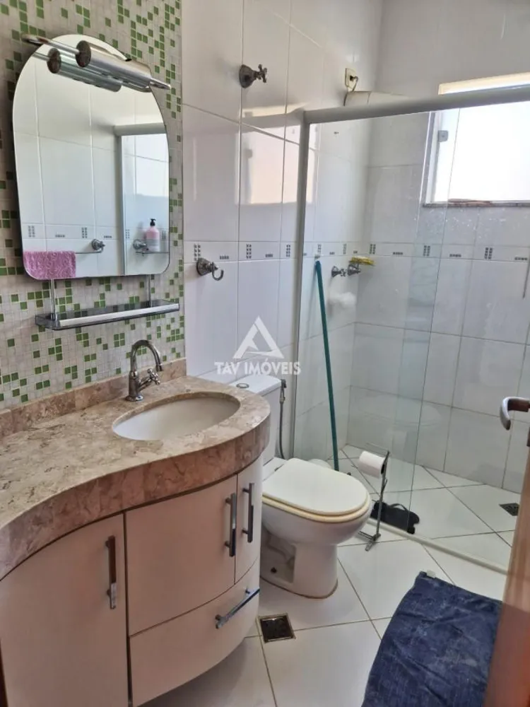 Casa, 3 quartos - Foto 7