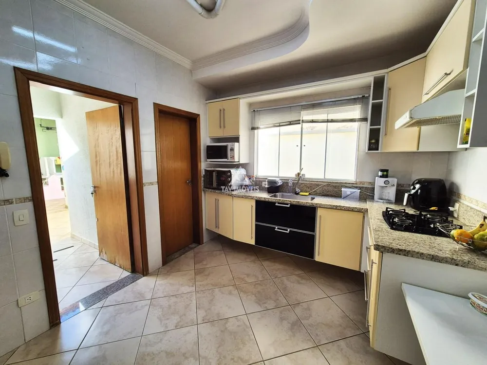 Casa, 3 quartos - Foto 16