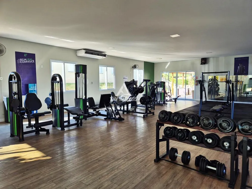 Terreno, 262 m² - Foto 1