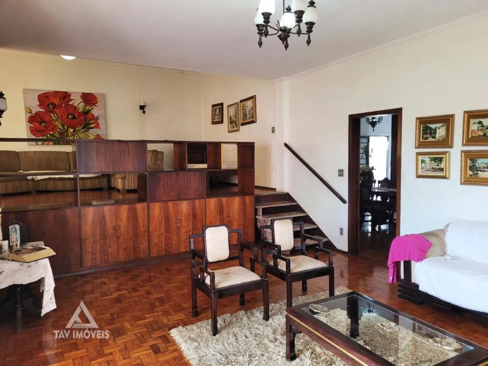Casa, 4 quartos - Foto 10