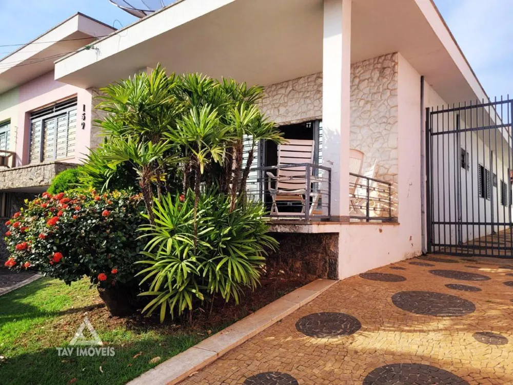 Casa, 4 quartos - Foto 11