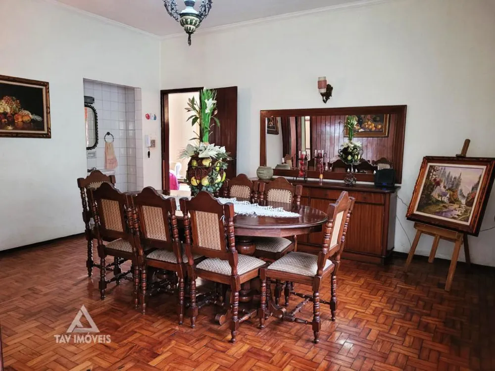 Casa, 4 quartos - Foto 1