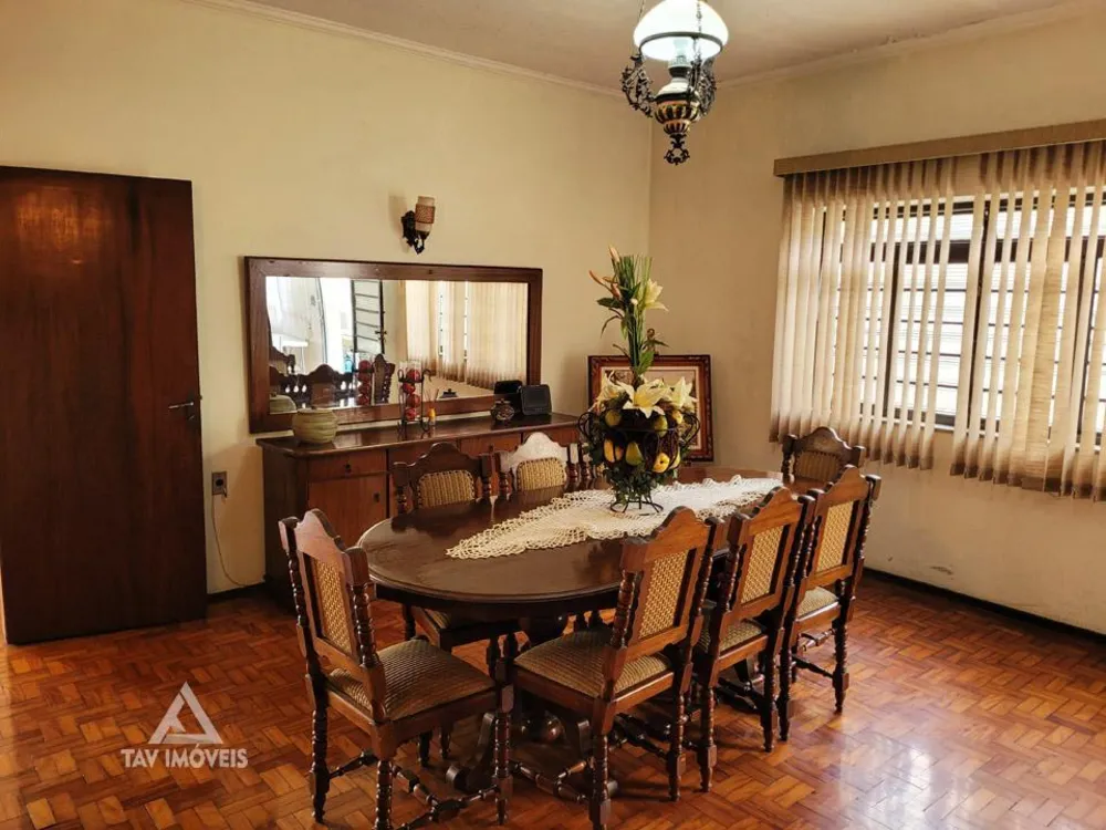 Casa, 4 quartos - Foto 12