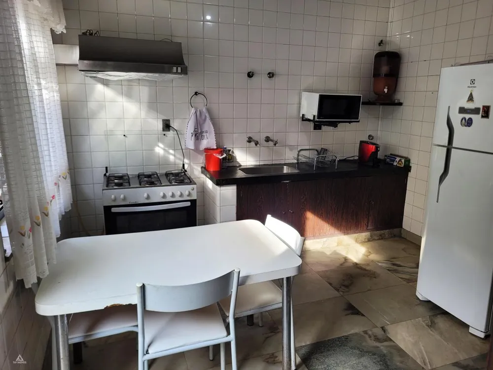 Casa, 4 quartos - Foto 4