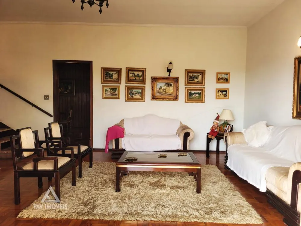 Casa, 4 quartos - Foto 15