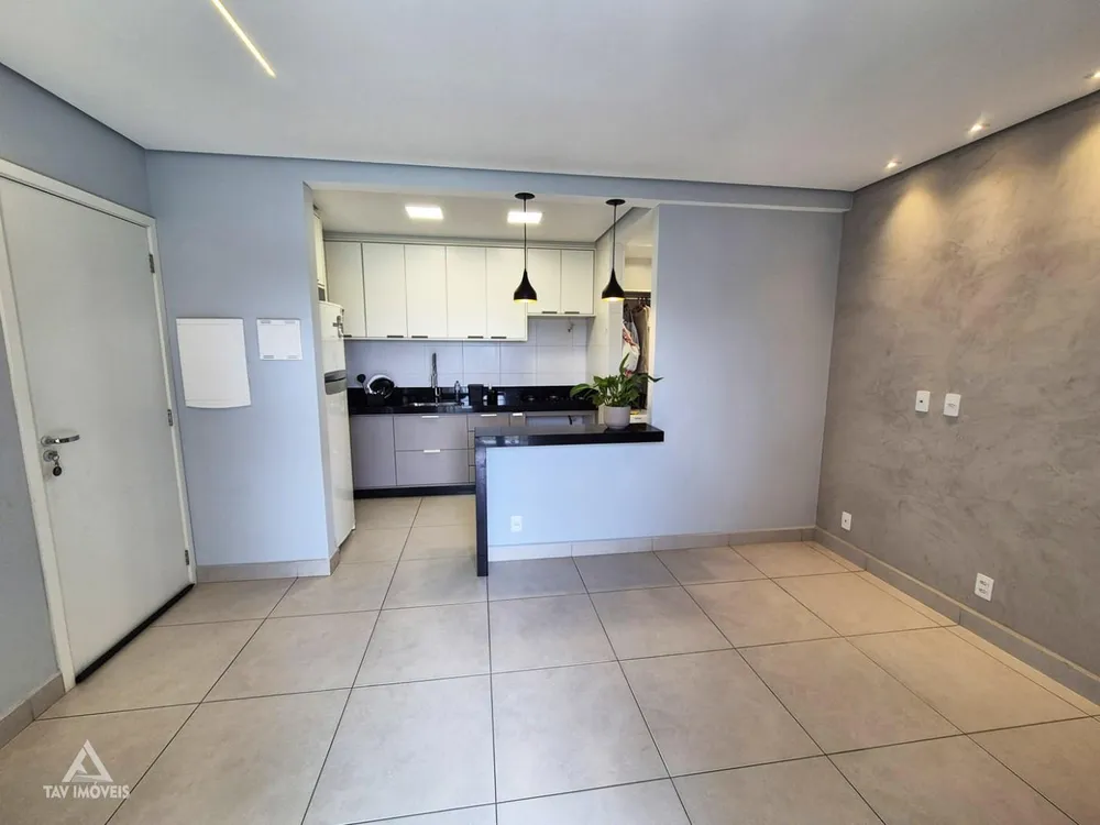 Apartamento, 2 quartos, 67 m² - Foto 10