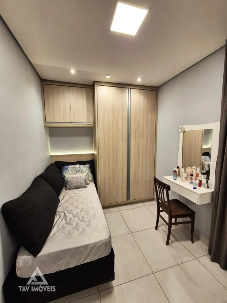 Apartamento, 2 quartos, 67 m² - Foto 5