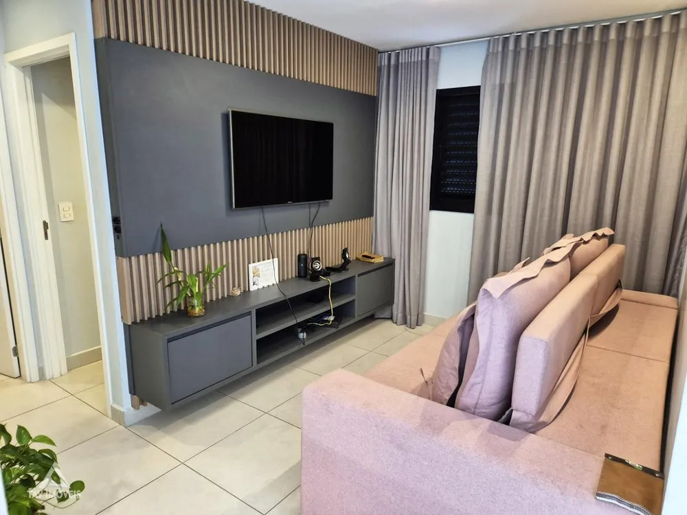 Apartamento, 2 quartos, 67 m² - Foto 1