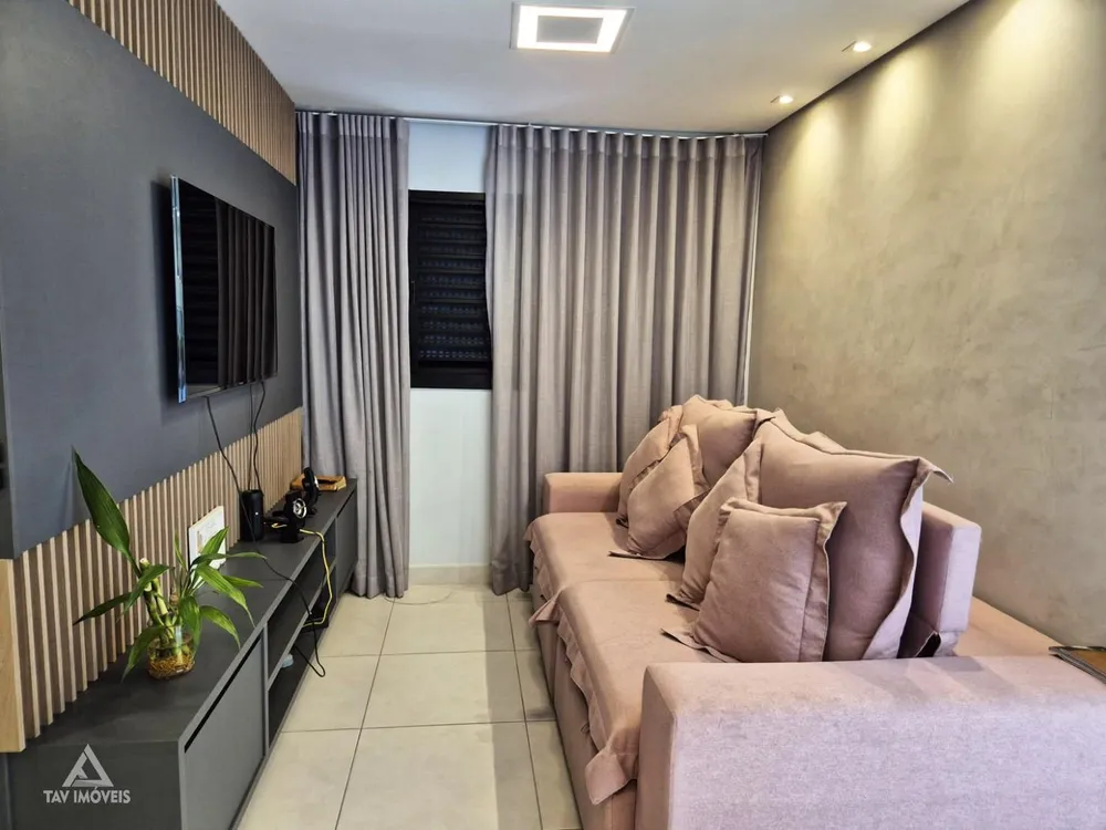 Apartamento, 2 quartos, 67 m² - Foto 2