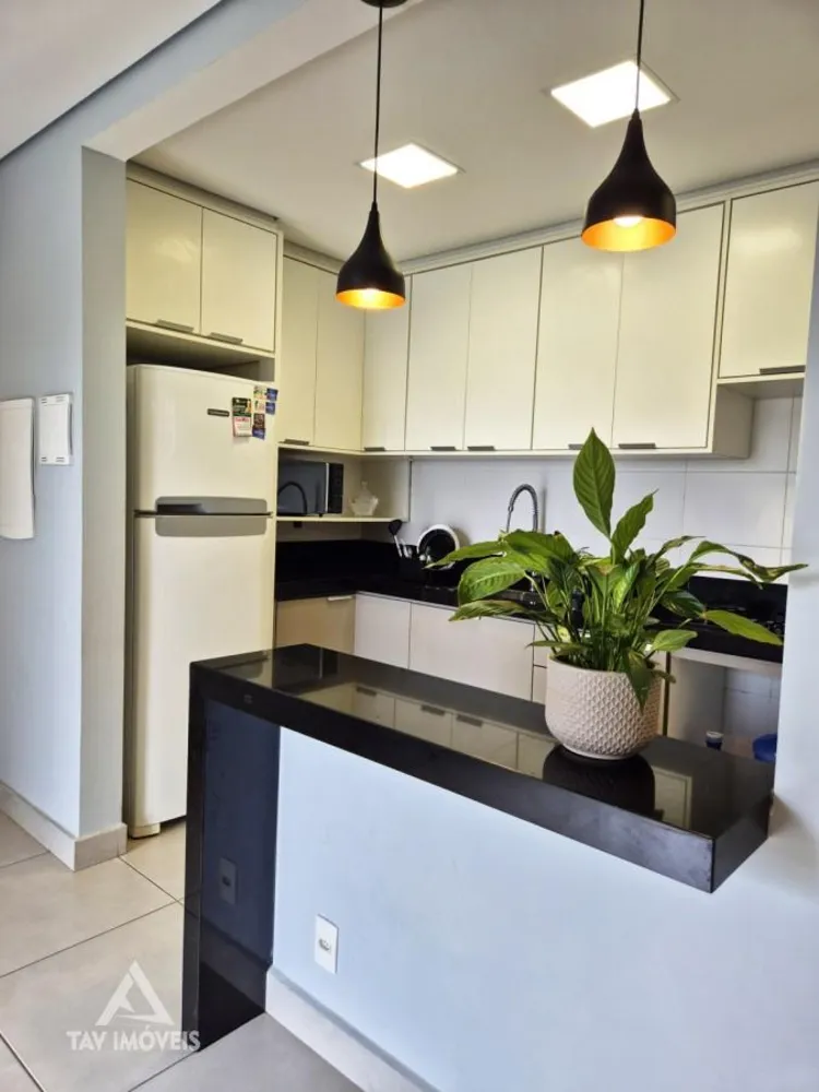 Apartamento, 2 quartos, 67 m² - Foto 11